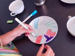 Talleres &raquo; Talleres de larga duración &raquo; Decoración - Varios materiales