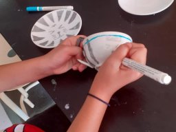 Decoración - Varios materiales