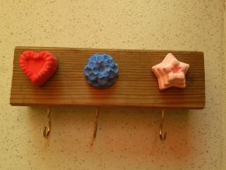 Decoración - Varios materiales