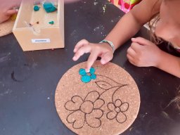 Decoración - Varios materiales