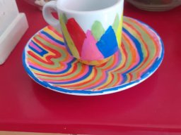 Decoración - Varios materiales