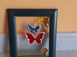 Decoración - Varios materiales