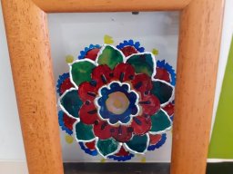 Decoración - Varios materiales