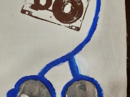 Decoración - Varios materiales