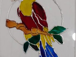 Decoración - Varios materiales