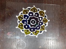 Decoración - Varios materiales