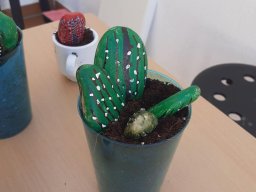 Decoración - Varios materiales