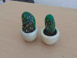 Decoración - Varios materiales