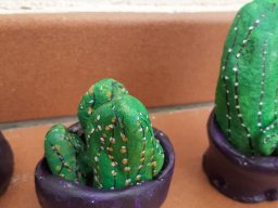 Decoración - Varios materiales