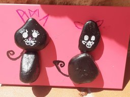 Decoración - Varios materiales