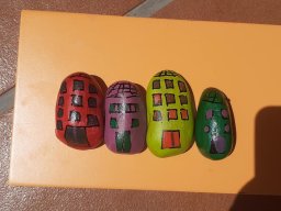 Decoración - Varios materiales