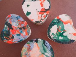 Decoración - Varios materiales