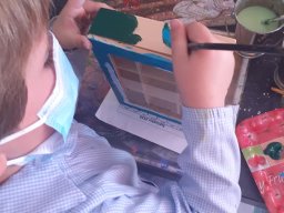 Decoración - Varios materiales