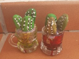 Decoración - Varios materiales