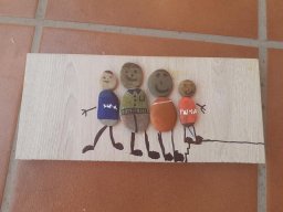 Decoración - Varios materiales