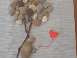 Decoración - Varios materiales