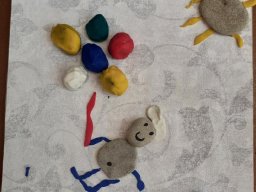 Decoración - Varios materiales