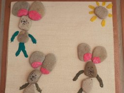 Decoración - Varios materiales