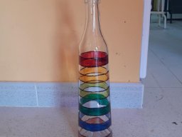 Decoración - Varios materiales