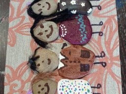 Decoración - Varios materiales