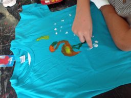 Decoración - Varios materiales