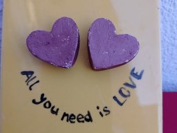 Decoración - Varios materiales